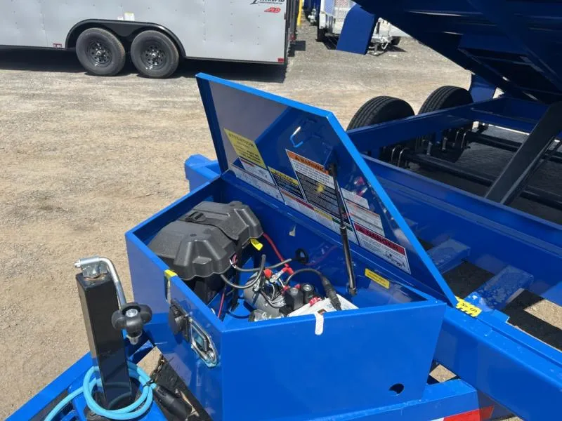 new Other Trailers Big Tex Trailers  for sale, in Port Monmouth, NJ Thumbnail 10