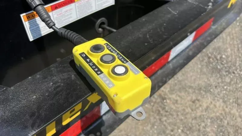 new Dump Trailers Big Tex Trailers  for sale, in Port Monmouth, NJ Thumbnail 8