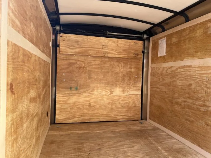 new Cargo (Enclosed) Trailers Homesteader Trailers  for sale, in Port Monmouth, NJ Thumbnail 2