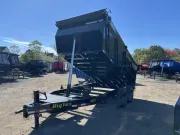 new Dump Trailers Big Tex Trailers  for sale, in Port Monmouth, NJ Thumbnail 3