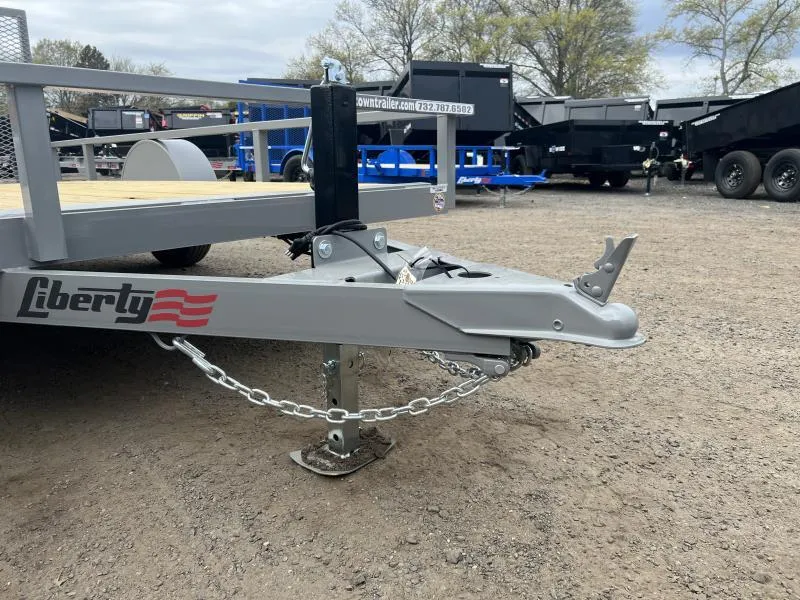 new Utility Trailers Liberty  for sale, in Port Monmouth, NJ Thumbnail 10