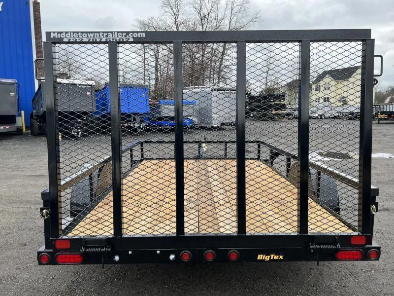 new Utility Trailers Big Tex Trailers  for sale, in Port Monmouth, NJ Thumbnail 7