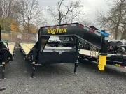 new Cargo (Enclosed) Trailers Big Tex Trailers  for sale, in Port Monmouth, NJ Thumbnail 4