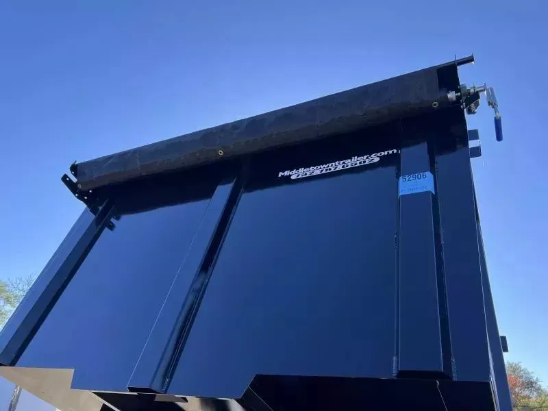 new Dump Trailers Big Tex Trailers  for sale, in Port Monmouth, NJ Thumbnail 13