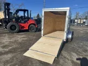 new Cargo (Enclosed) Trailers Anvil Trailer  for sale, in Port Monmouth, NJ Thumbnail 18