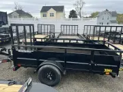 new Utility Trailers Big Tex Trailers  for sale, in Port Monmouth, NJ Thumbnail 3