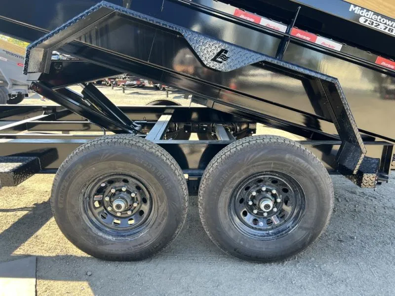 new Dump Trailers Liberty  for sale, in Port Monmouth, NJ Thumbnail 15