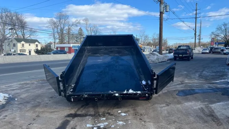 new Dump Trailers Liberty  for sale, in Port Monmouth, NJ Thumbnail 10