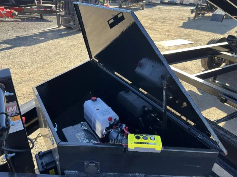 new Dump Trailers Liberty  for sale, in Port Monmouth, NJ Thumbnail 13