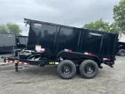 new Dump Trailers Big Tex Trailers  for sale, in Port Monmouth, NJ Thumbnail 1