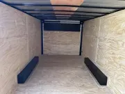new Cargo (Enclosed) Trailers Anvil Trailer  for sale, in Port Monmouth, NJ Thumbnail 6
