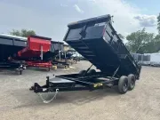new Dump Trailers Griffin Trailers  for sale, in Port Monmouth, NJ Thumbnail 3