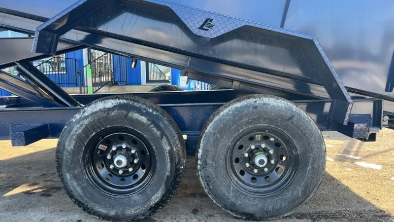 new Dump Trailers Liberty  for sale, in Port Monmouth, NJ Thumbnail 10