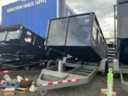 new Dump Trailers BWISE  for sale, in Port Monmouth, NJ Thumbnail 1