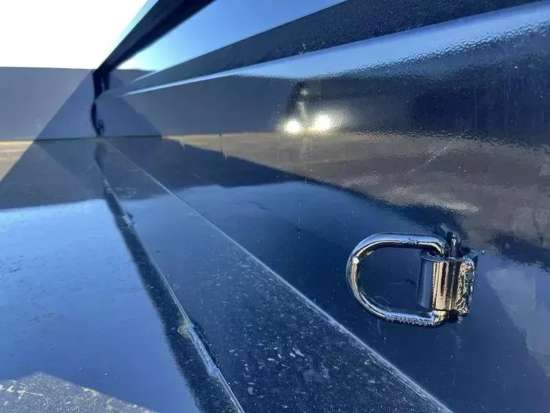 new Dump Trailers Big Tex Trailers  for sale, in Port Monmouth, NJ Thumbnail 19