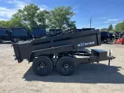 new Dump Trailers BWISE  for sale, in Port Monmouth, NJ Thumbnail 8