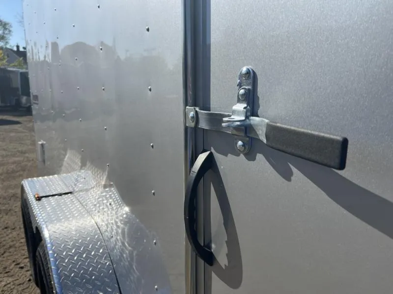 new Cargo (Enclosed) Trailers Homesteader Trailers  for sale, in Port Monmouth, NJ Thumbnail 10