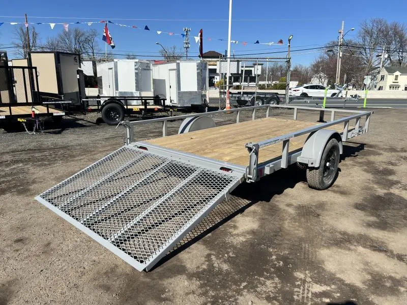 new Utility Trailers Liberty  for sale, in Port Monmouth, NJ Thumbnail 2