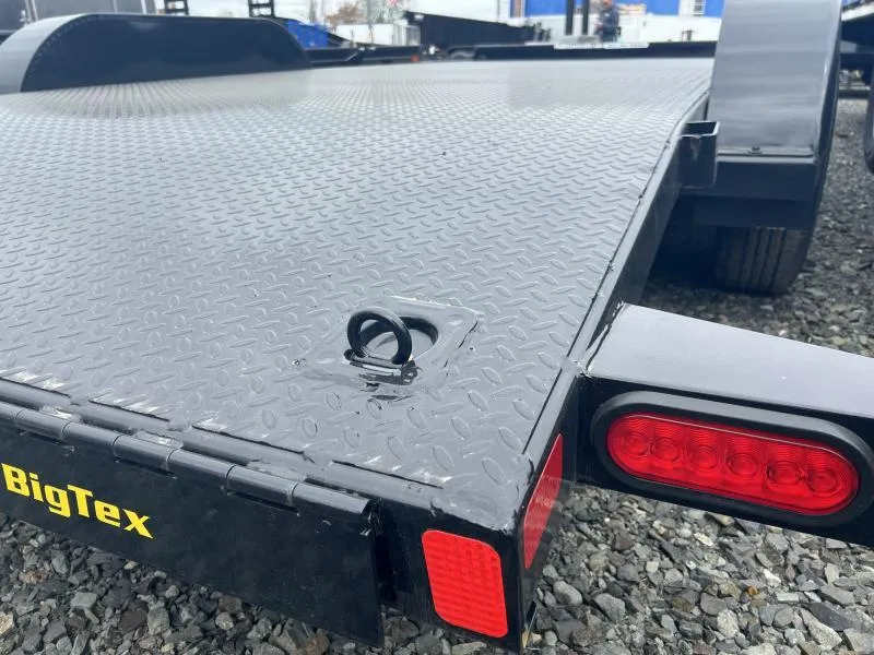 new Car Haulers / Racing Trailers Big Tex Trailers  for sale, in Port Monmouth, NJ Thumbnail 10