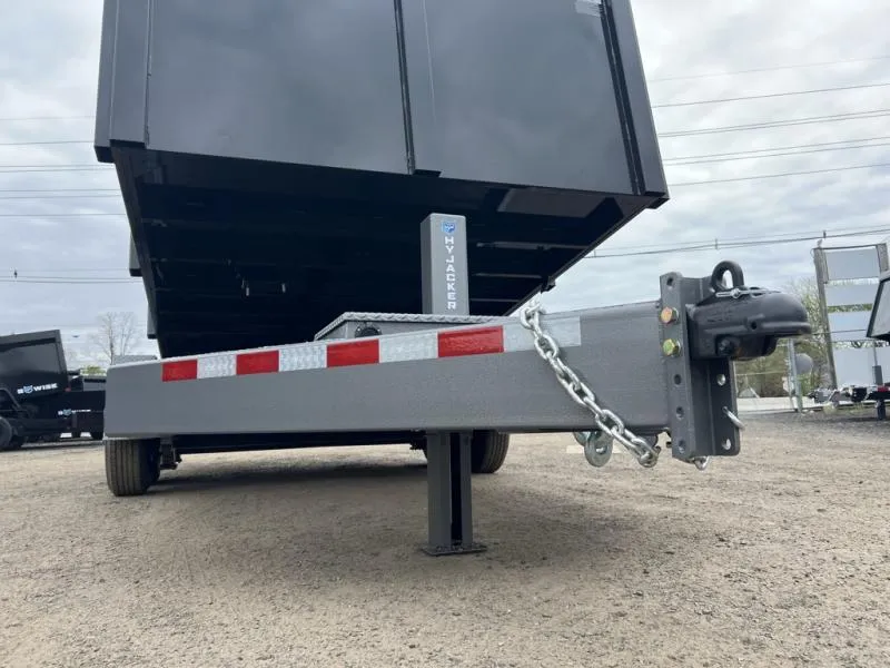 new Dump Trailers BWISE  for sale, in Port Monmouth, NJ Thumbnail 19