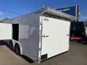 new Cargo (Enclosed) Trailers Anvil Trailer  for sale, in Port Monmouth, NJ Thumbnail 15
