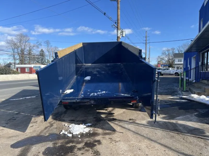 new Dump Trailers Liberty  for sale, in Port Monmouth, NJ Thumbnail 18