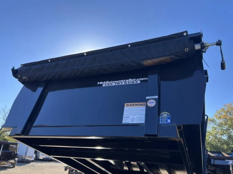 new Dump Trailers Liberty  for sale, in Port Monmouth, NJ Thumbnail 13