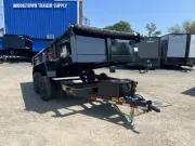 new Dump Trailers Big Tex Trailers  for sale, in Port Monmouth, NJ Thumbnail 2