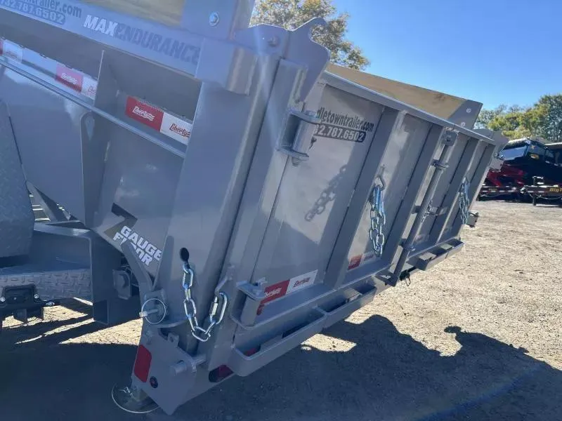 new Dump Trailers Liberty  for sale, in Port Monmouth, NJ Thumbnail 17