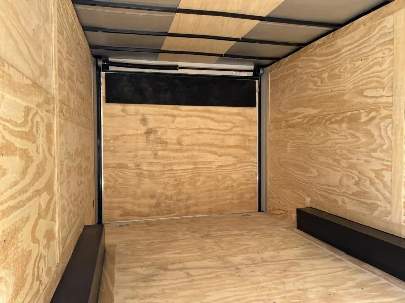 new Cargo (Enclosed) Trailers Anvil Trailers  for sale, in Port Monmouth, NJ Thumbnail 17