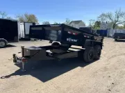 new Dump Trailers BWISE  for sale, in Port Monmouth, NJ Thumbnail 1