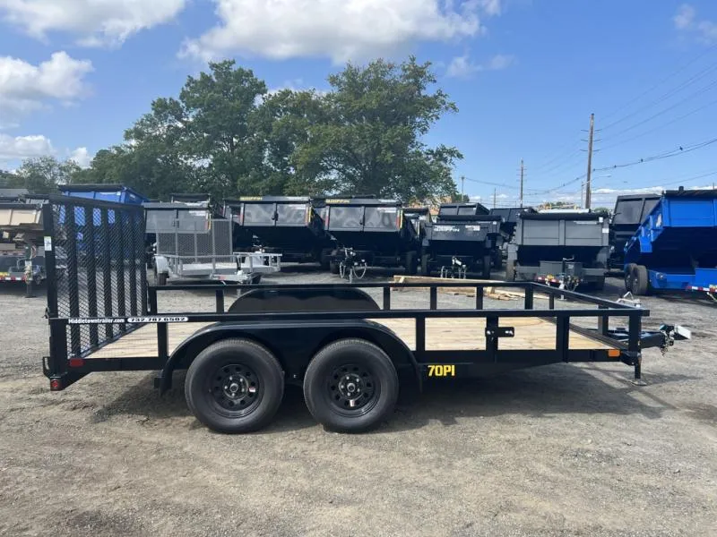 used Other Trailers Big Tex Trailers  for sale, in Port Monmouth, NJ Thumbnail 8