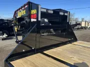 new Equipment / Flatbed Trailers Big Tex Trailers  for sale, in Port Monmouth, NJ Thumbnail 19