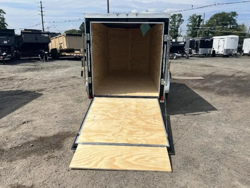 new Cargo (Enclosed) Trailers Anvil Trailers  for sale, in Port Monmouth, NJ Thumbnail 14