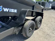 new Dump Trailers BWISE  for sale, in Port Monmouth, NJ Thumbnail 12