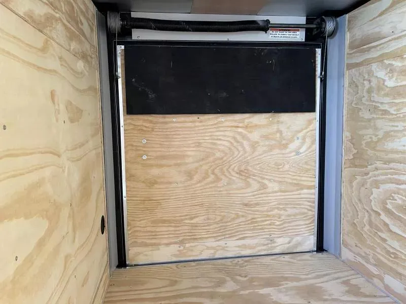 new Cargo (Enclosed) Trailers Anvil Trailers  for sale, in Port Monmouth, NJ Thumbnail 13