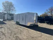 new Cargo (Enclosed) Trailers Spartan Cargo  for sale, in Port Monmouth, NJ Thumbnail 1
