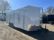 new Cargo (Enclosed) Trailers Spartan Cargo  for sale, in Port Monmouth, NJ Thumbnail 2