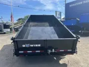 new Dump Trailers BWISE  for sale, in Port Monmouth, NJ Thumbnail 6