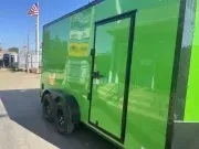 new Cargo (Enclosed) Trailers Anvil Trailer  for sale, in Port Monmouth, NJ Thumbnail 9