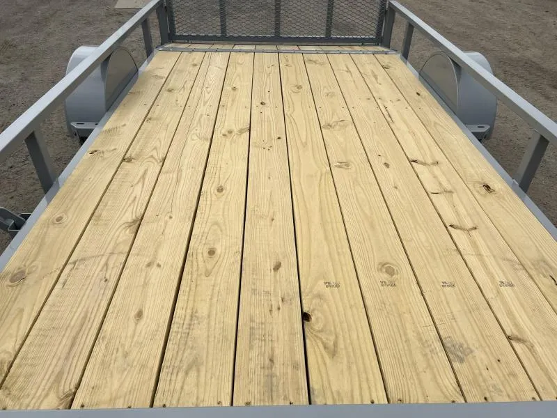 new Utility Trailers Liberty  for sale, in Port Monmouth, NJ Thumbnail 14