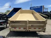 new Dump Trailers Big Tex Trailers  for sale, in Port Monmouth, NJ Thumbnail 2