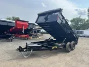 new Dump Trailers Griffin Trailers  for sale, in Port Monmouth, NJ Thumbnail 3