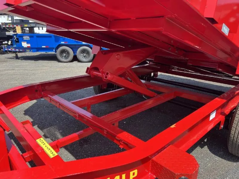 new Dump Trailers Big Tex Trailers  for sale, in Port Monmouth, NJ Thumbnail 13