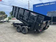 new Dump Trailers Griffin Trailers  for sale, in Port Monmouth, NJ Thumbnail 5