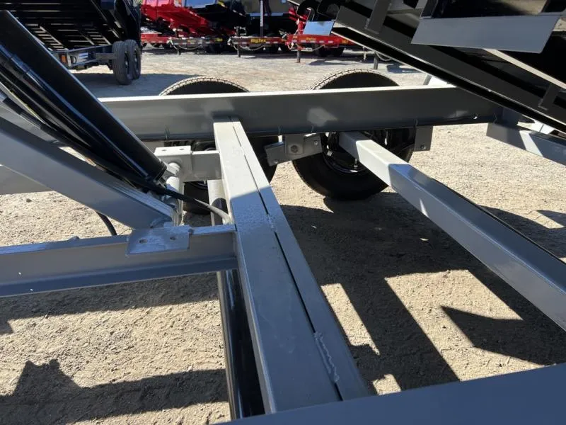 new Dump Trailers Liberty  for sale, in Port Monmouth, NJ Thumbnail 14