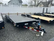 new Car Haulers / Racing Trailers Big Tex Trailers  for sale, in Port Monmouth, NJ Thumbnail 1