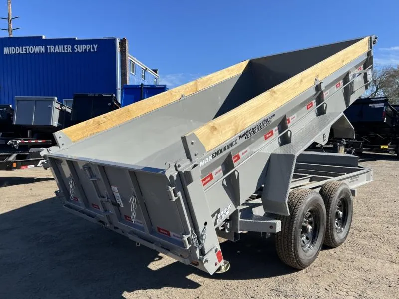 new Dump Trailers Liberty  for sale, in Port Monmouth, NJ Thumbnail 7