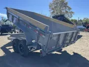 new Dump Trailers Liberty  for sale, in Port Monmouth, NJ Thumbnail 5