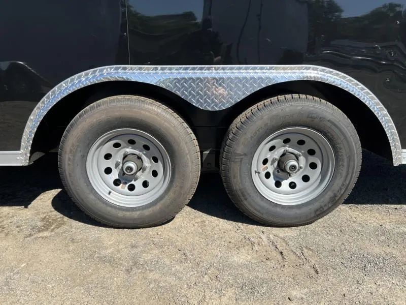new Cargo (Enclosed) Trailers Anvil Trailers  for sale, in Port Monmouth, NJ Thumbnail 10